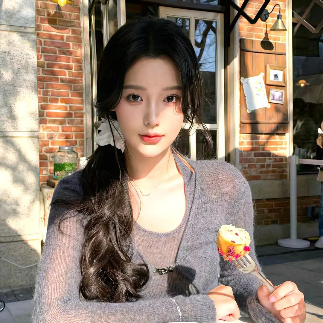 女神的救赎